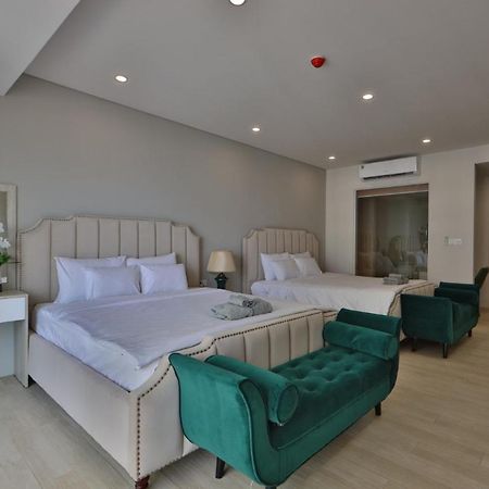 Highsea Goldcoast Superview Apartment 芽庄 外观 照片