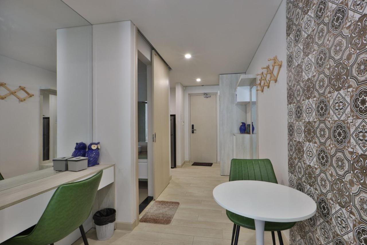 Highsea Goldcoast Superview Apartment 芽庄 外观 照片